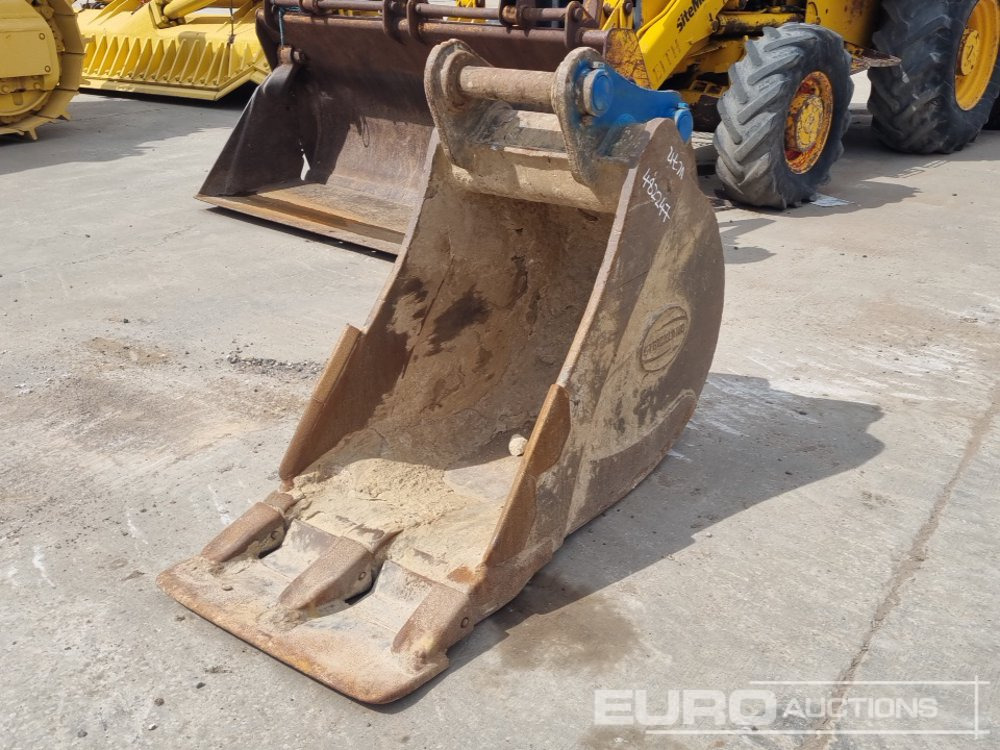Strickland 24" Digging Bucket 65mm Pin to suit 13 Ton Excavator - Lžíce: obrázek 1 Strickland 24" Digging Bucket 65mm Pin to suit 13 Ton Excavator - Lžíce: obrázek 1