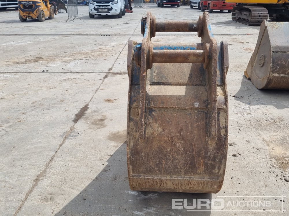 Strickland 24" Digging Bucket 65mm Pin to suit 13 Ton Excavator - Lžíce: obrázek 4 Strickland 24" Digging Bucket 65mm Pin to suit 13 Ton Excavator - Lžíce: obrázek 4
