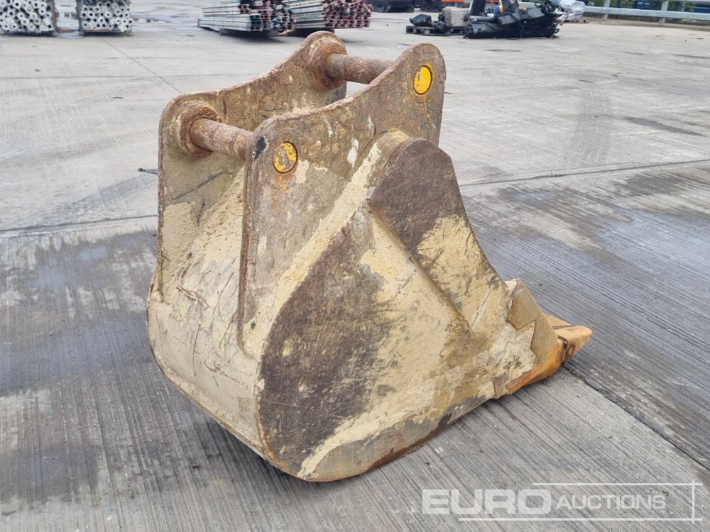 Strickland 24" Digging Bucket 65mm Pin to suit 13 Ton Excavator - Lžíce: obrázek 5 Strickland 24" Digging Bucket 65mm Pin to suit 13 Ton Excavator - Lžíce: obrázek 5