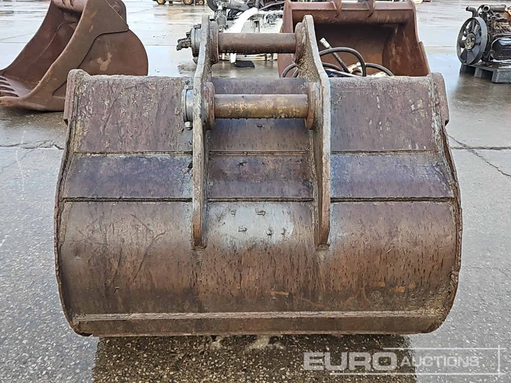 Strickland 48" Digging Bucket 65mm Pin to suit 13 Ton Excavator - Lžíce: obrázek 4 Strickland 48" Digging Bucket 65mm Pin to suit 13 Ton Excavator - Lžíce: obrázek 4