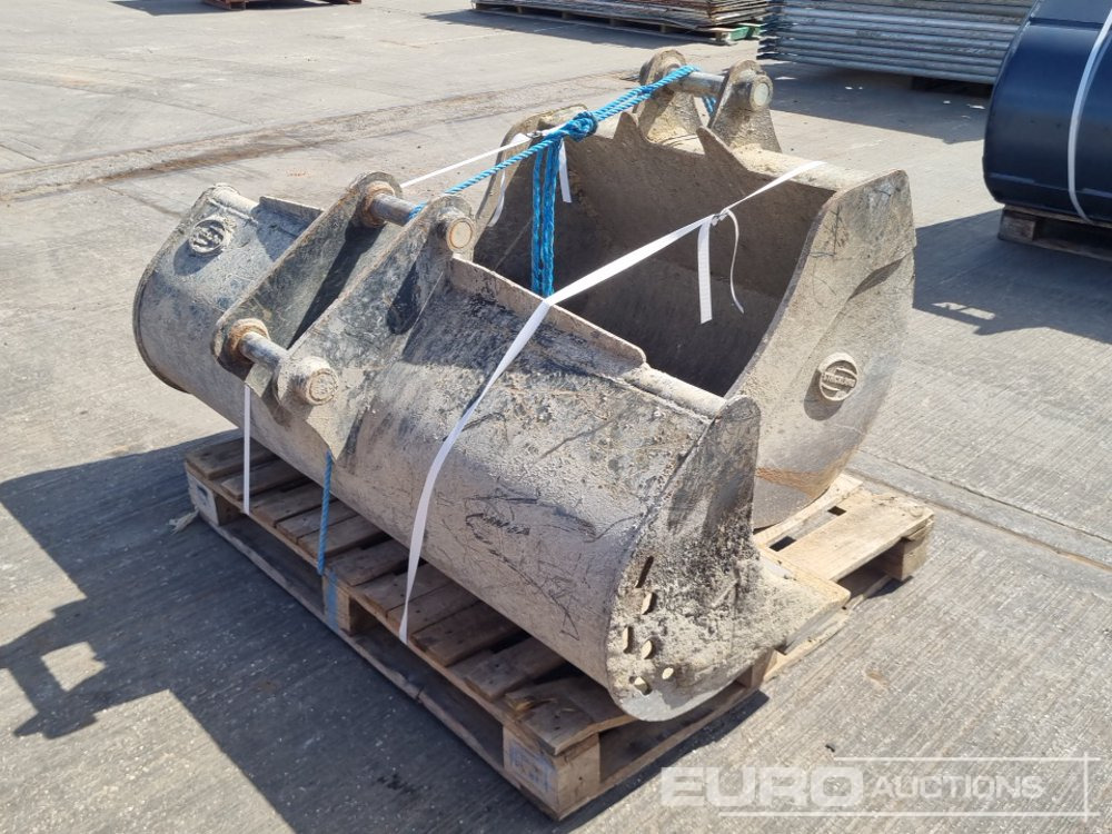 Strickland 60" Ditching, 36" Digging Bucket 45mm Pin to suit 4-6 Ton Excavator - Lžíce: obrázek 5 Strickland 60" Ditching, 36" Digging Bucket 45mm Pin to suit 4-6 Ton Excavator - Lžíce: obrázek 5