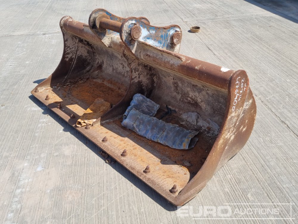 Strickland 72" Ditching Bucket 65mm Pin to suit 13 Ton Excavator - Lžíce: obrázek 1 Strickland 72" Ditching Bucket 65mm Pin to suit 13 Ton Excavator - Lžíce: obrázek 1