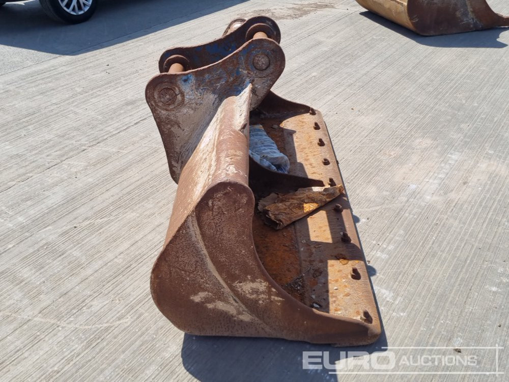 Lžíce Strickland 72" Ditching Bucket 65mm Pin to suit 13 Ton Excavator: obrázek 6
