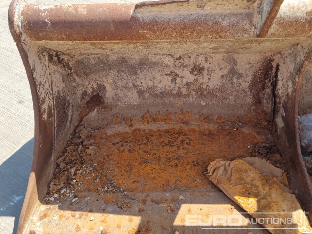 Lžíce Strickland 72" Ditching Bucket 65mm Pin to suit 13 Ton Excavator: obrázek 10
