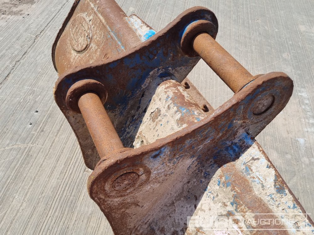Lžíce Strickland 72" Ditching Bucket 65mm Pin to suit 13 Ton Excavator: obrázek 11