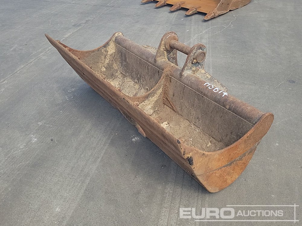 Strickland 72" Ditching Bucket 65mm Pin to suit 13 Ton Excavator - Lžíce: obrázek 1 Strickland 72" Ditching Bucket 65mm Pin to suit 13 Ton Excavator - Lžíce: obrázek 1