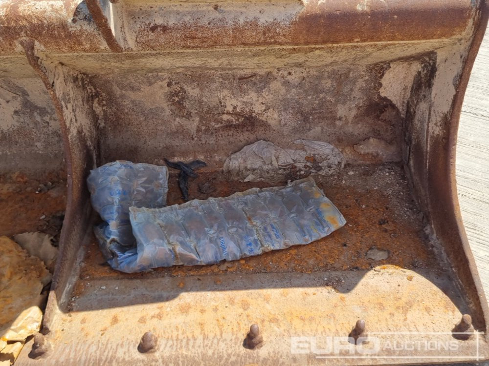 Lžíce Strickland 72" Ditching Bucket 65mm Pin to suit 13 Ton Excavator: obrázek 9
