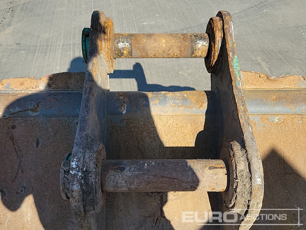 Lžíce Strickland 84" Ditching Bucket 80mm Pin to suit 20 Ton Excavator: obrázek 14