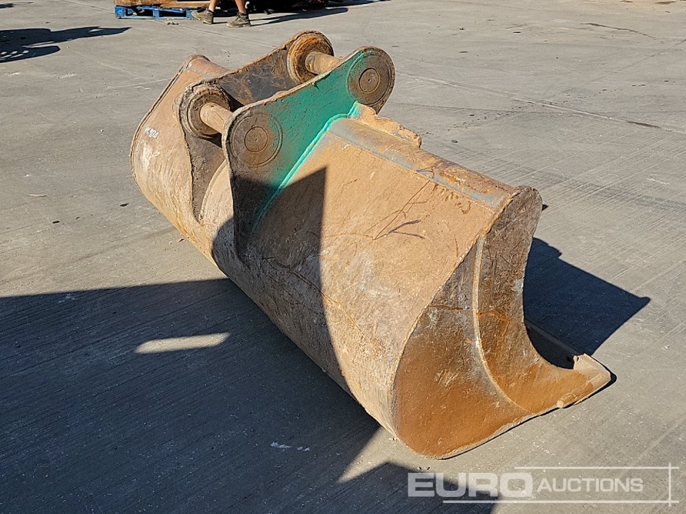 Strickland 84" Ditching Bucket 80mm Pin to suit 20 Ton Excavator - Lžíce: obrázek 5 Strickland 84" Ditching Bucket 80mm Pin to suit 20 Ton Excavator - Lžíce: obrázek 5