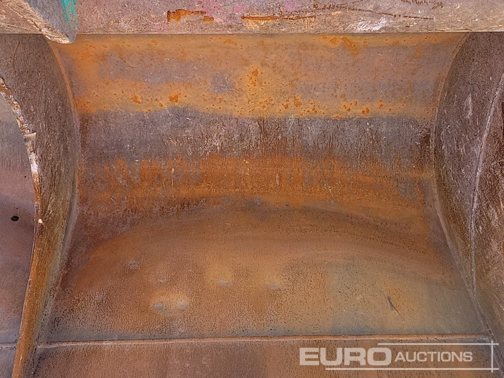 Lžíce Strickland 84" Ditching Bucket 80mm Pin to suit 20 Ton Excavator: obrázek 11