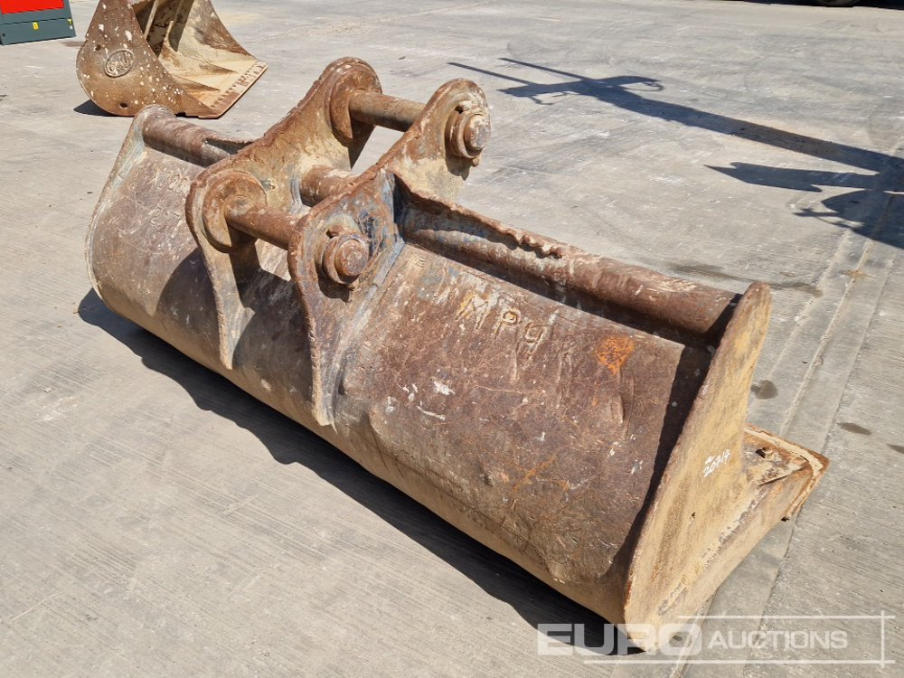 Strickland 84" Ditching Bucket 80mm Pin to suit 20 Ton Excavator - Lžíce: obrázek 5 Strickland 84" Ditching Bucket 80mm Pin to suit 20 Ton Excavator - Lžíce: obrázek 5