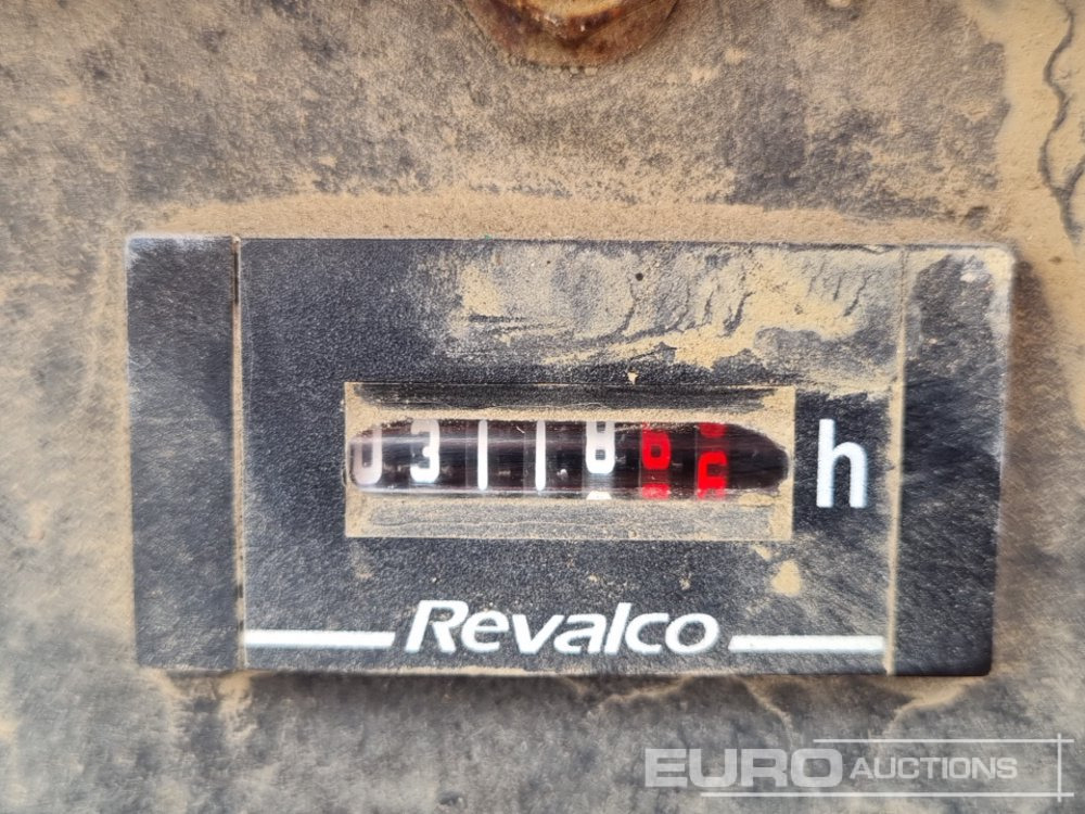 Osvětlovací stožár TOWER LIGHT VT-1: obrázek 30