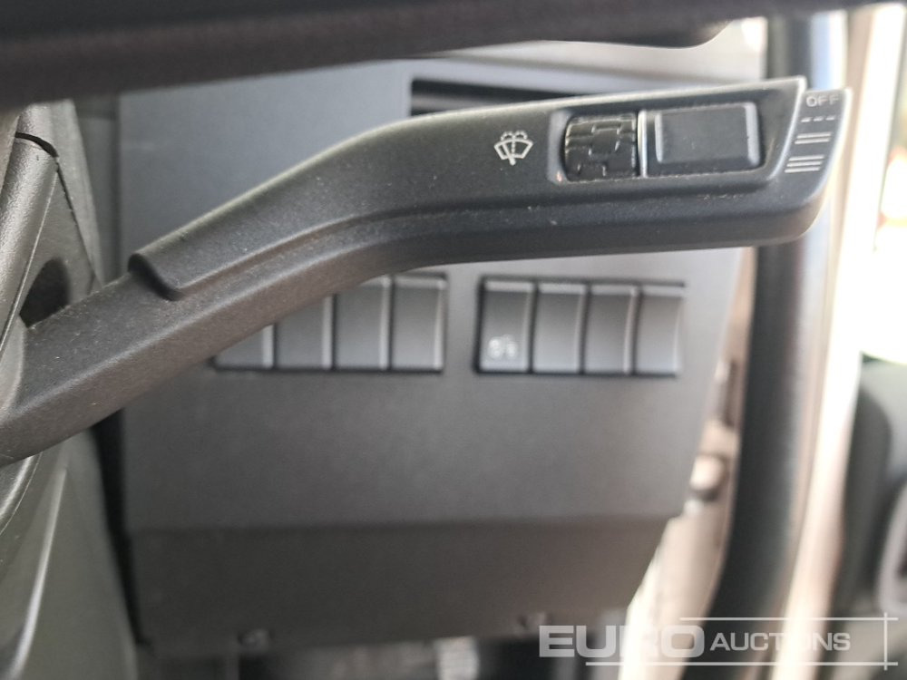 Tahač 2015 Volvo FH500: obrázek 34 Tahač 2015 Volvo FH500: obrázek 34