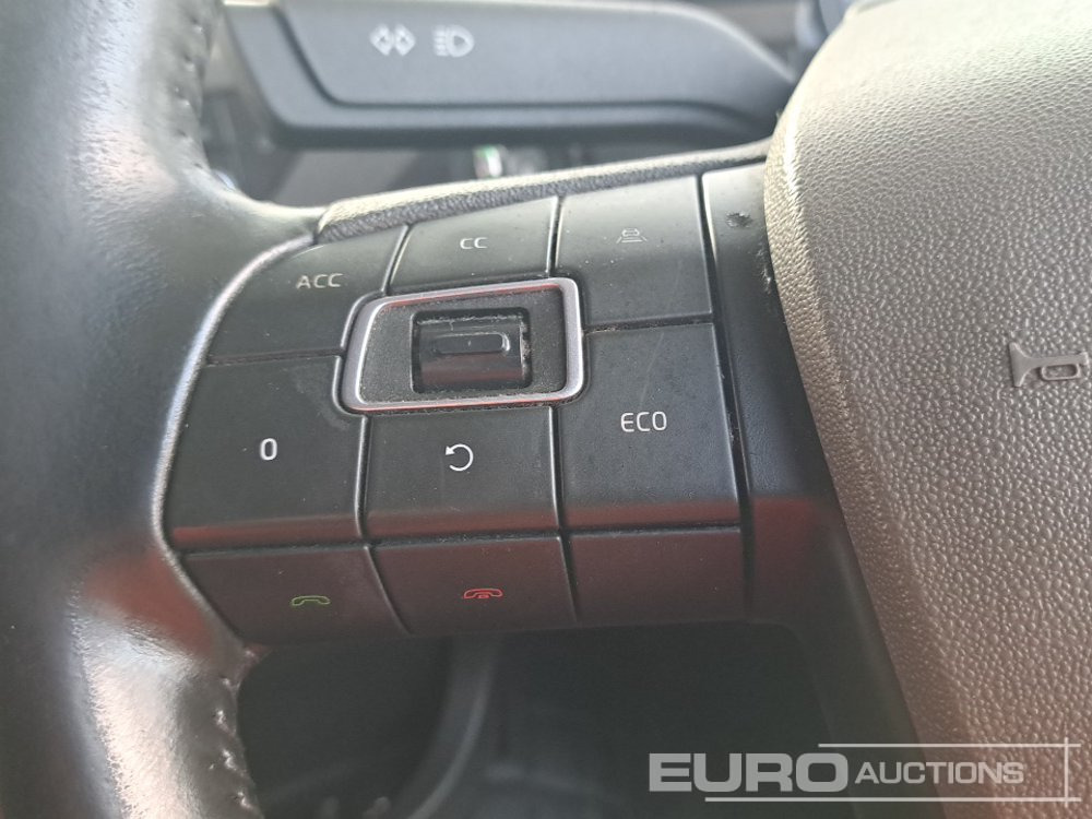 Tahač 2015 Volvo FH500: obrázek 30 Tahač 2015 Volvo FH500: obrázek 30