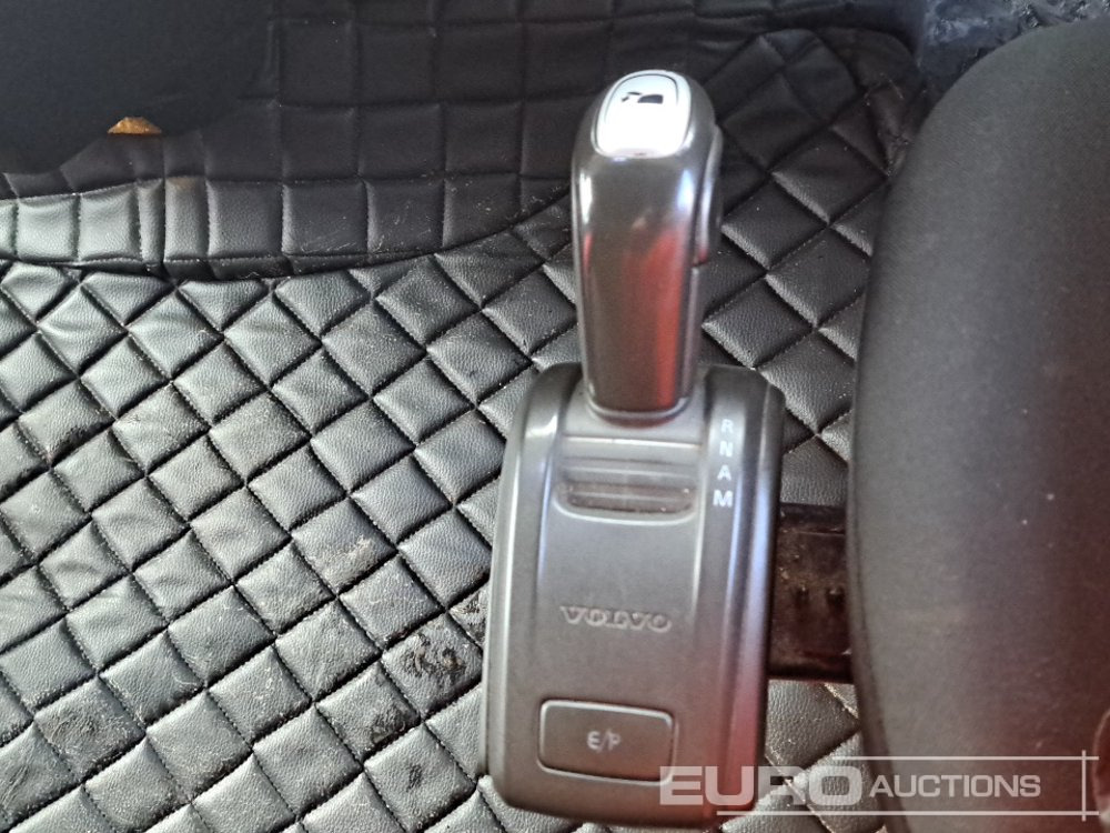 Tahač 2015 Volvo FH500: obrázek 40 Tahač 2015 Volvo FH500: obrázek 40