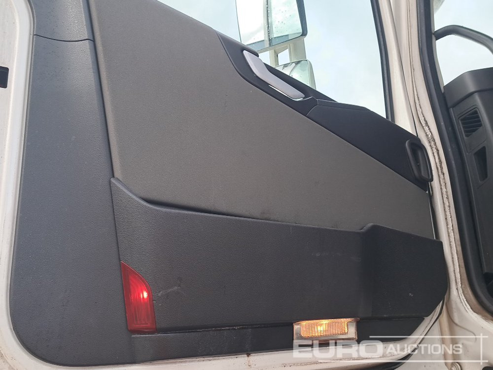 Tahač 2015 Volvo FH500: obrázek 24 Tahač 2015 Volvo FH500: obrázek 24