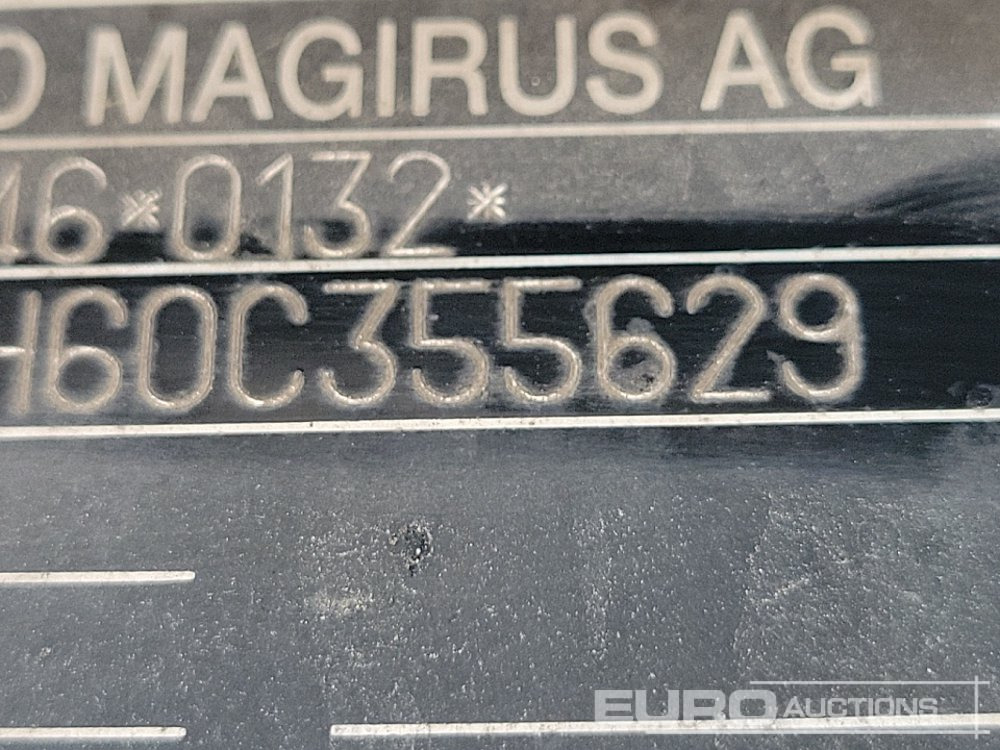Tahač Iveco Stralis 460 E6: obrázek 46