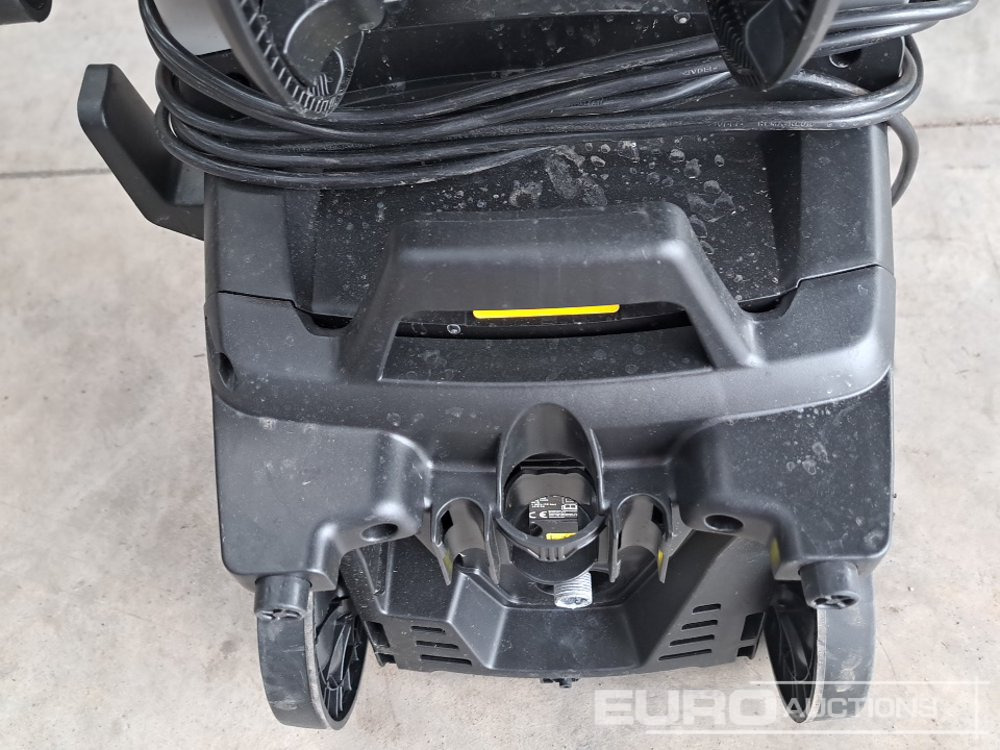 Vapka Titan TTB2200PRW High Pressure Washer: obrázek 15