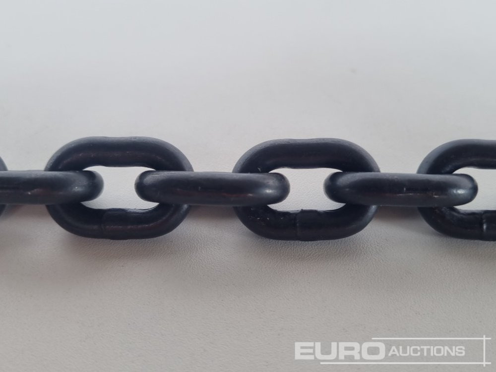 Unused 1 Ton, 2 Leg, 200 Litre Barrell Lifting Clamp - Vybavení garáže/ Dílny: obrázek 5 Unused 1 Ton, 2 Leg, 200 Litre Barrell Lifting Clamp - Vybavení garáže/ Dílny: obrázek 5