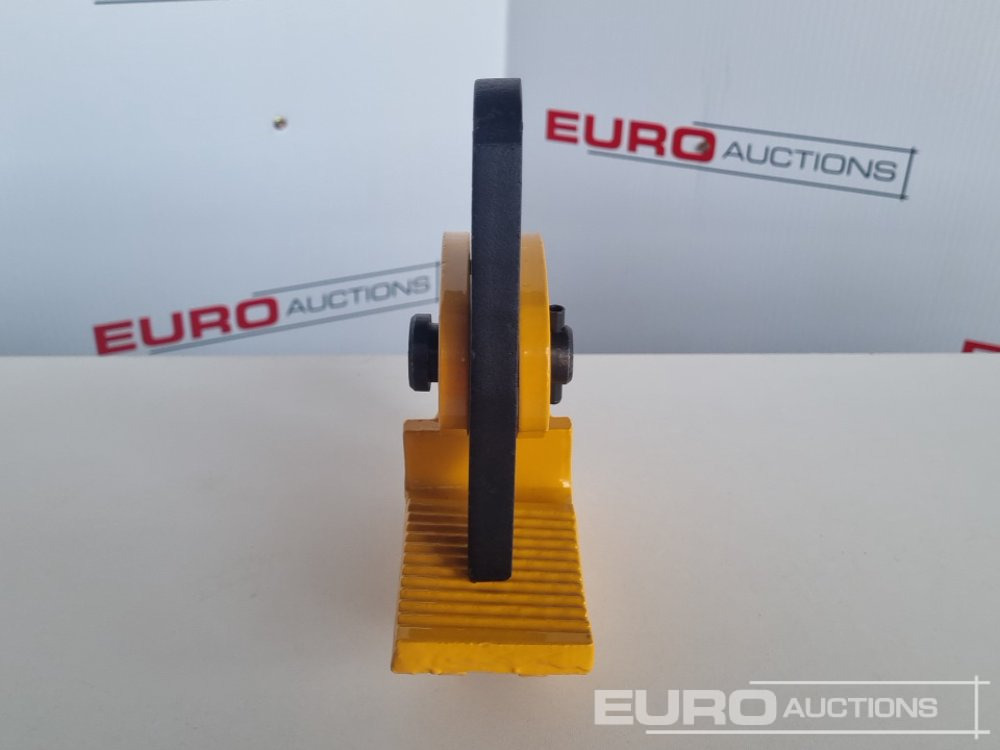 Unused 1 Ton PDB Horizontal Plate Lifting Clamp - Vybavení garáže/ Dílny: obrázek 2 Unused 1 Ton PDB Horizontal Plate Lifting Clamp - Vybavení garáže/ Dílny: obrázek 2