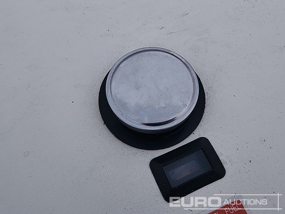 Unused 2024 Compal Power VG-R110 10Kw Diesel Generator - Elektrický generátor: obrázek 5 Unused 2024 Compal Power VG-R110 10Kw Diesel Generator - Elektrický generátor: obrázek 5