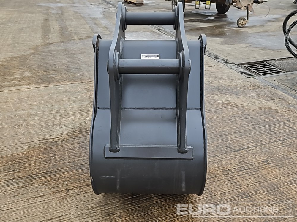 Unused 2024 Miller 24" Digging 65mm Pin to suit 13 Ton Excavator - Lžíce: obrázek 4 Unused 2024 Miller 24" Digging 65mm Pin to suit 13 Ton Excavator - Lžíce: obrázek 4