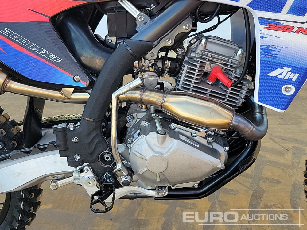 Motocykl Unused 2025 Apollo Storm: obrázek 17