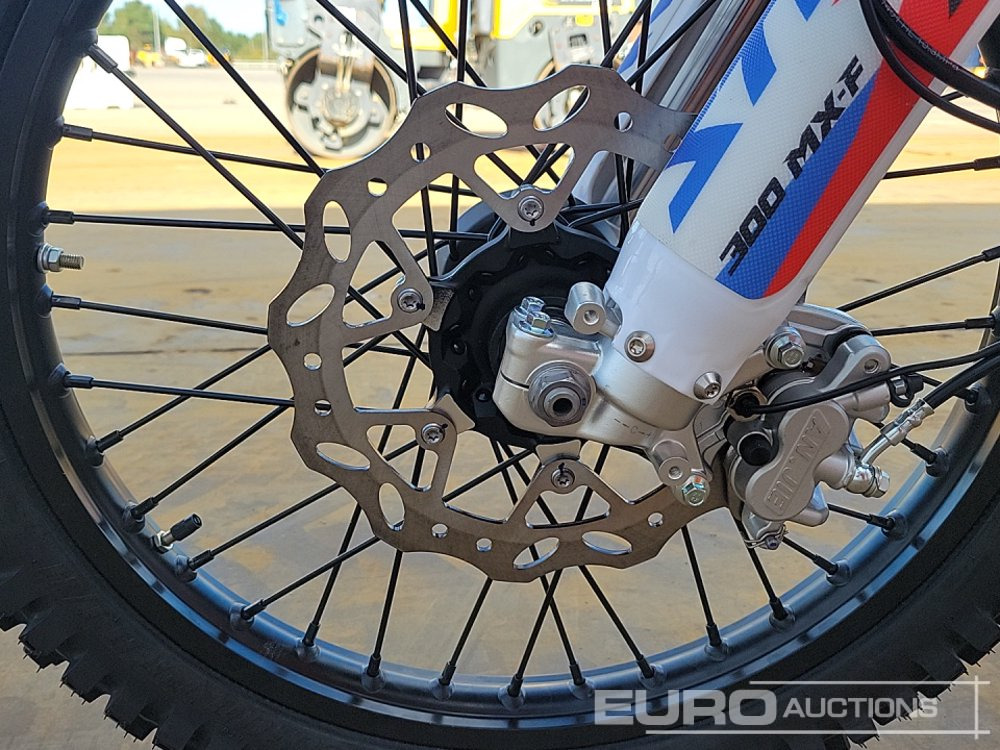 Motocykl Unused 2025 Apollo Storm: obrázek 15
