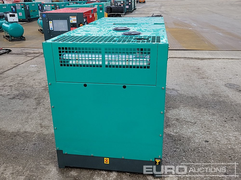 Unused 2025 Ashita AG3-45AA - Elektrický generátor: obrázek 4 Unused 2025 Ashita AG3-45AA - Elektrický generátor: obrázek 4
