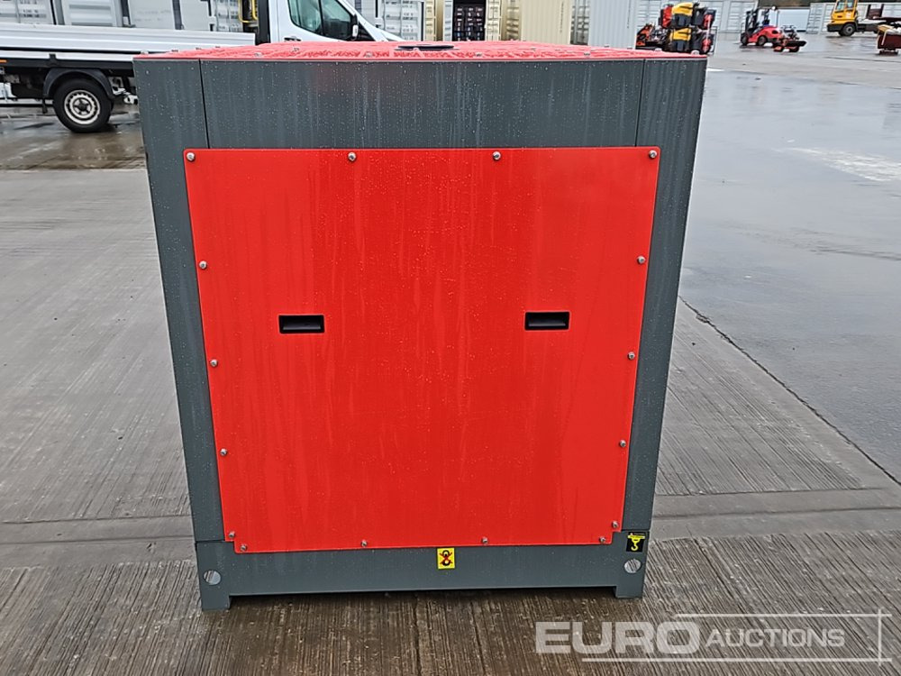 Unused 2025 Ashita Power AG3-110 - Elektrický generátor: obrázek 4 Unused 2025 Ashita Power AG3-110 - Elektrický generátor: obrázek 4