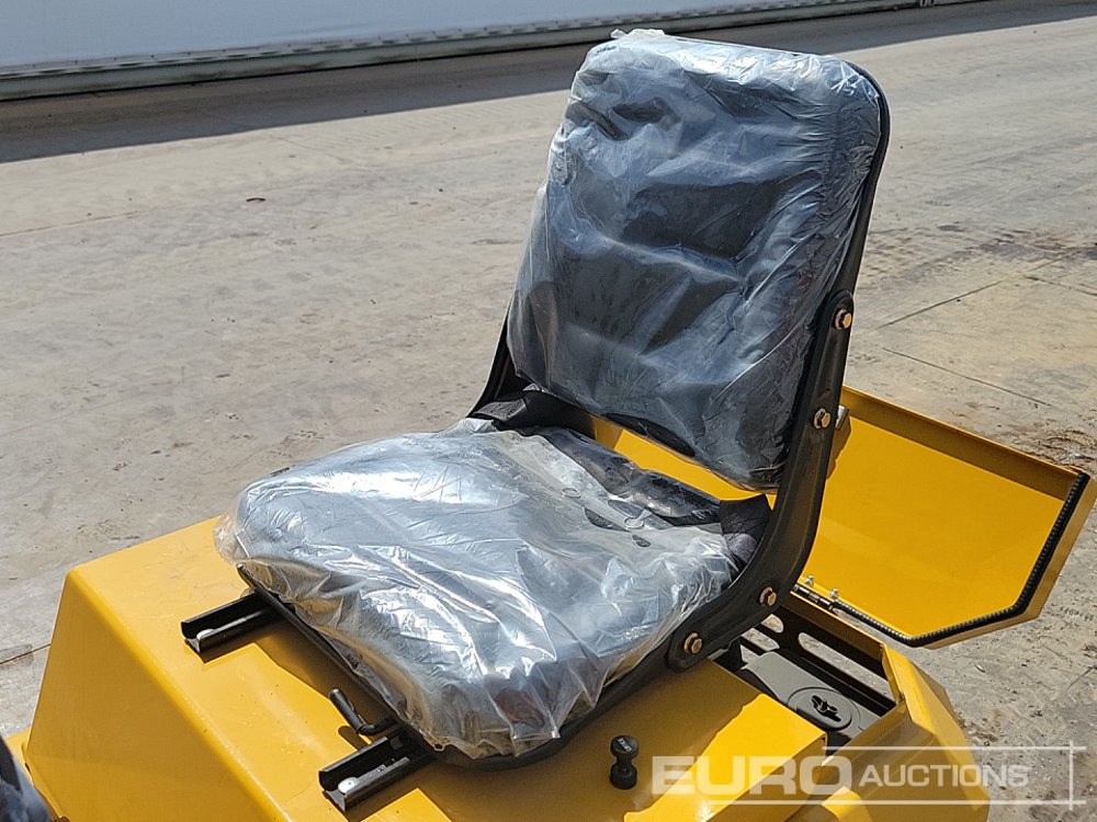 Smykový nakladač Unused 2025 Captok CK80C: obrázek 29