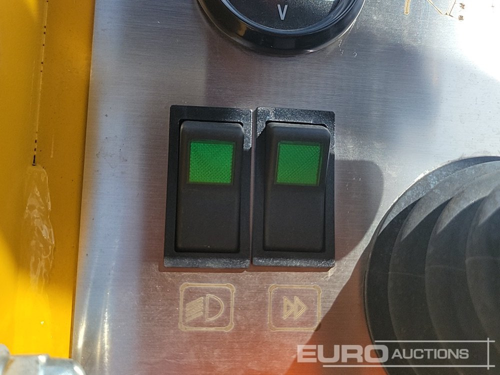 Smykový nakladač Unused 2025 Captok CK80C: obrázek 36