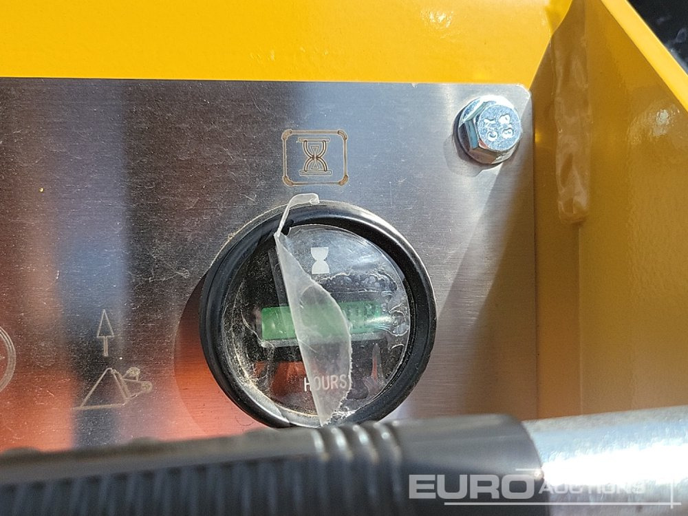 Smykový nakladač Unused 2025 Captok CK80C: obrázek 34