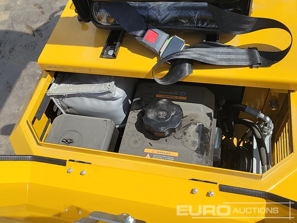 Smykový nakladač Unused 2025 Captok CK80C: obrázek 25