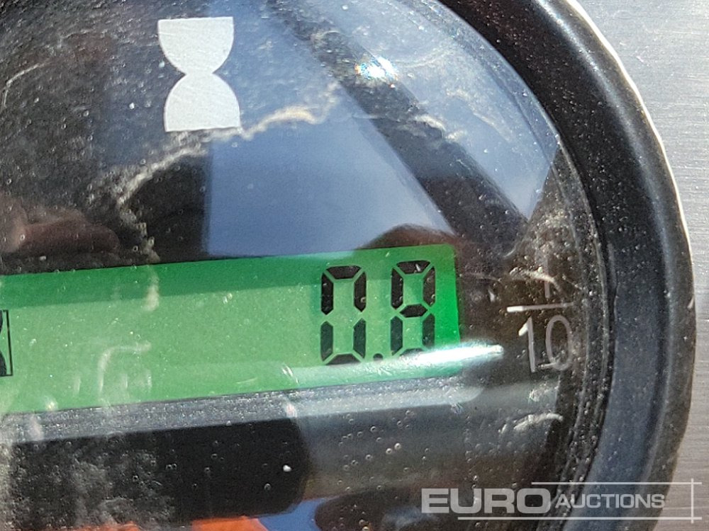 Smykový nakladač Unused 2025 Captok CK80C: obrázek 38