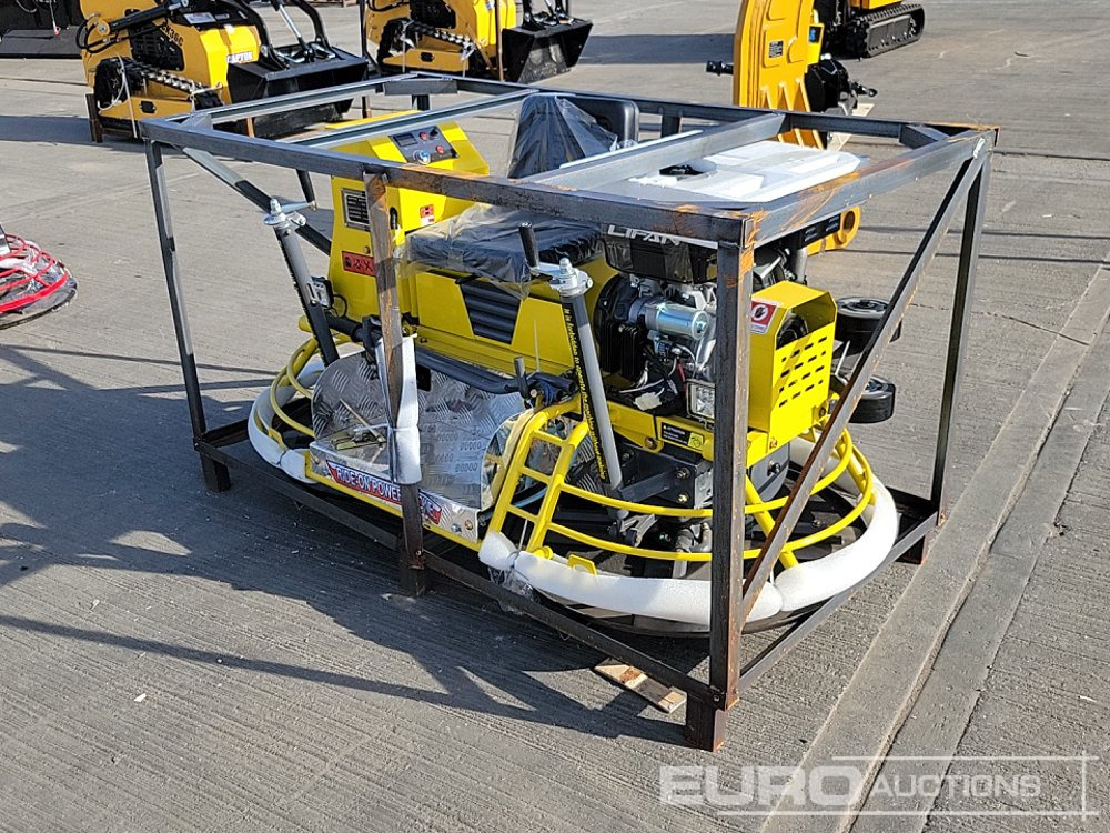 Unused 2025 Captok CK80R - Technika pro ukládaní asfaltu: obrázek 1 Unused 2025 Captok CK80R - Technika pro ukládaní asfaltu: obrázek 1