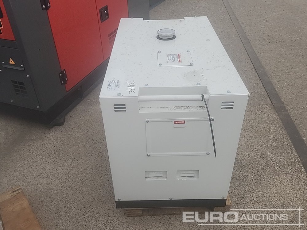 Unused 2025 Compal Power VG-R110 - Elektrický generátor: obrázek 2 Unused 2025 Compal Power VG-R110 - Elektrický generátor: obrázek 2