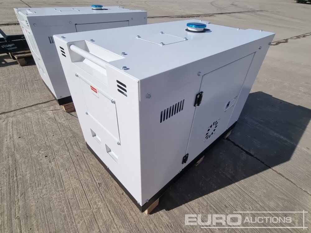 Unused 2025 Compal Power VG-R110 - Elektrický generátor: obrázek 3 Unused 2025 Compal Power VG-R110 - Elektrický generátor: obrázek 3