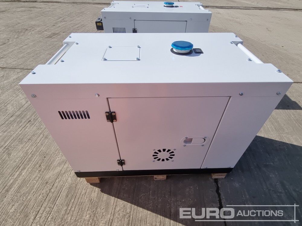 Unused 2025 Compal Power VG-R110 - Elektrický generátor: obrázek 4 Unused 2025 Compal Power VG-R110 - Elektrický generátor: obrázek 4