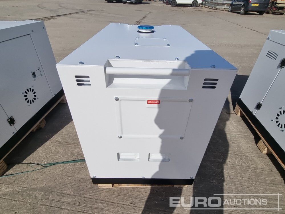 Unused 2025 Compal Power VG-R110 - Elektrický generátor: obrázek 2 Unused 2025 Compal Power VG-R110 - Elektrický generátor: obrázek 2