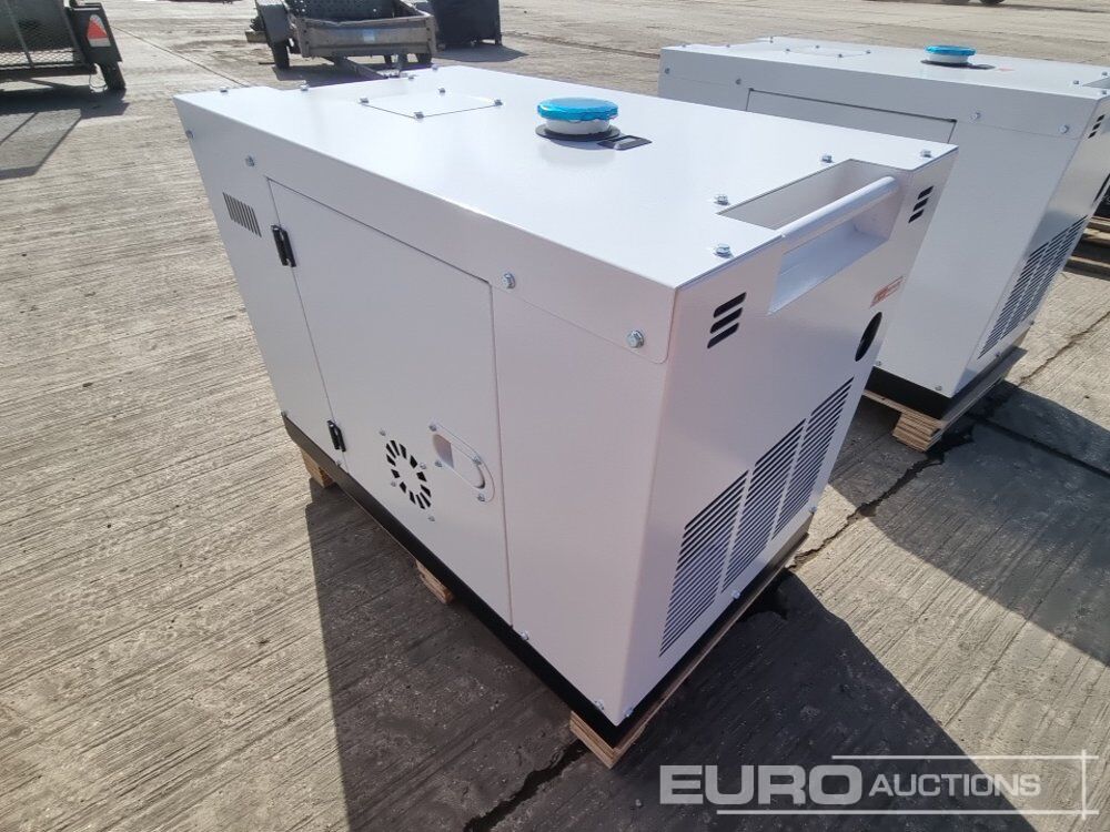 Unused 2025 Compal Power VG-R110 - Elektrický generátor: obrázek 5 Unused 2025 Compal Power VG-R110 - Elektrický generátor: obrázek 5