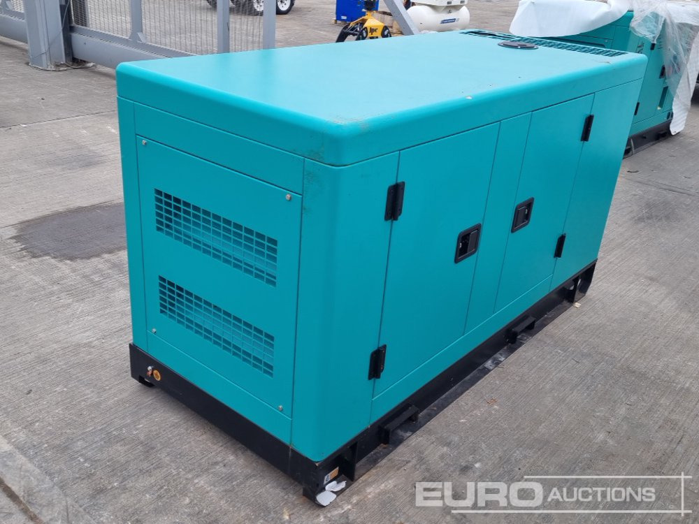 Unused 2025 Compal Power VG-R50 - Elektrický generátor: obrázek 5 Unused 2025 Compal Power VG-R50 - Elektrický generátor: obrázek 5