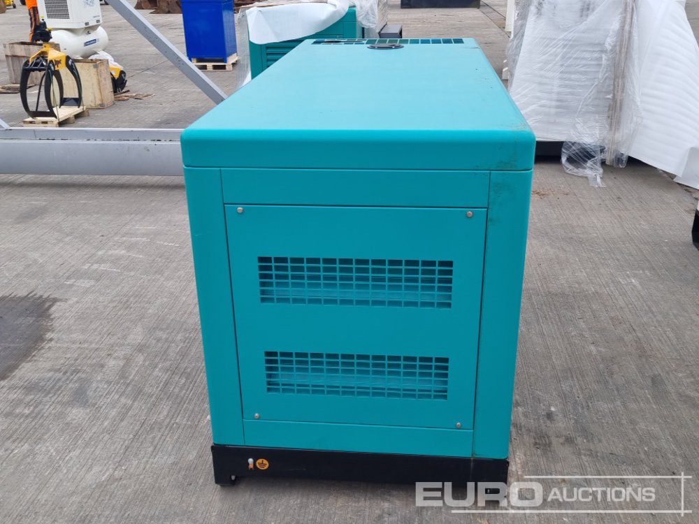 Unused 2025 Compal VG-R50 - Elektrický generátor: obrázek 2 Unused 2025 Compal VG-R50 - Elektrický generátor: obrázek 2