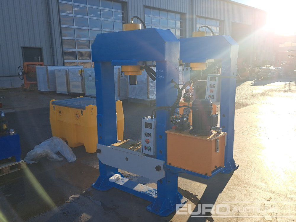 Unused 2025 Fluidmex AT-75 - Vybavení garáže/ Dílny: obrázek 3 Unused 2025 Fluidmex AT-75 - Vybavení garáže/ Dílny: obrázek 3