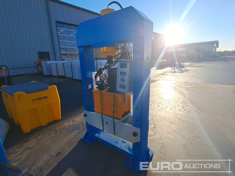 Unused 2025 Fluidmex AT-75 - Vybavení garáže/ Dílny: obrázek 1 Unused 2025 Fluidmex AT-75 - Vybavení garáže/ Dílny: obrázek 1