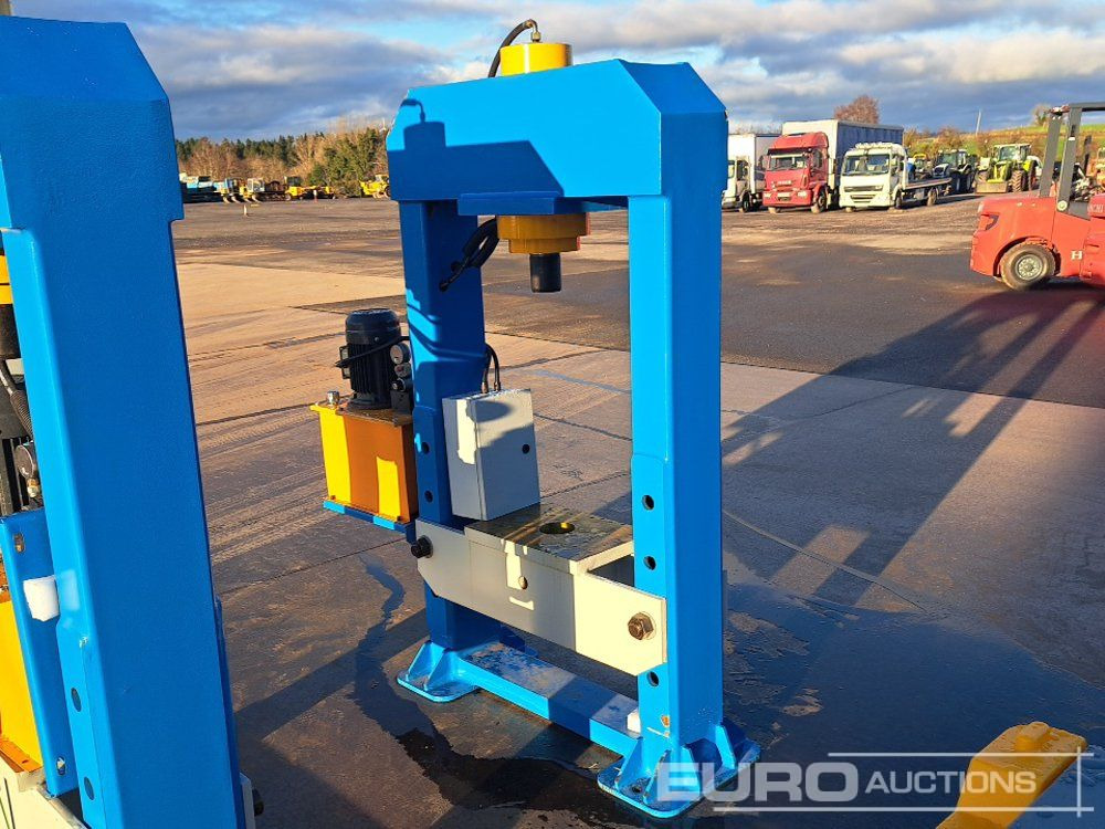 Unused 2025 Fluidmex AT-75 - Vybavení garáže/ Dílny: obrázek 1 Unused 2025 Fluidmex AT-75 - Vybavení garáže/ Dílny: obrázek 1