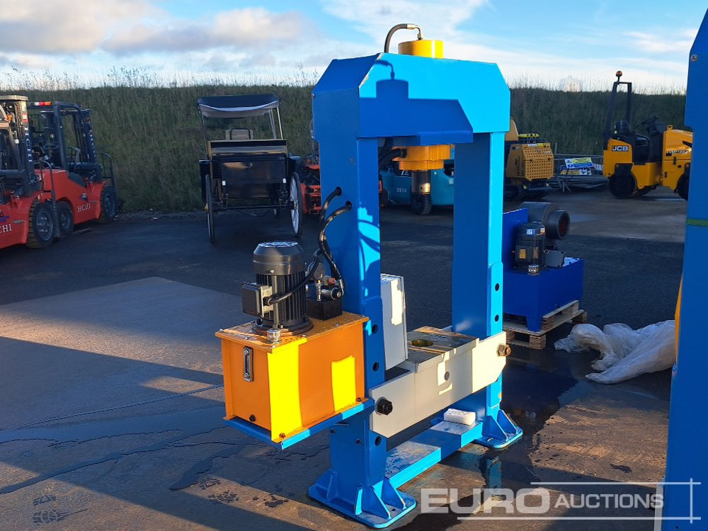 Unused 2025 Fluidmex AT-75 - Vybavení garáže/ Dílny: obrázek 2 Unused 2025 Fluidmex AT-75 - Vybavení garáže/ Dílny: obrázek 2