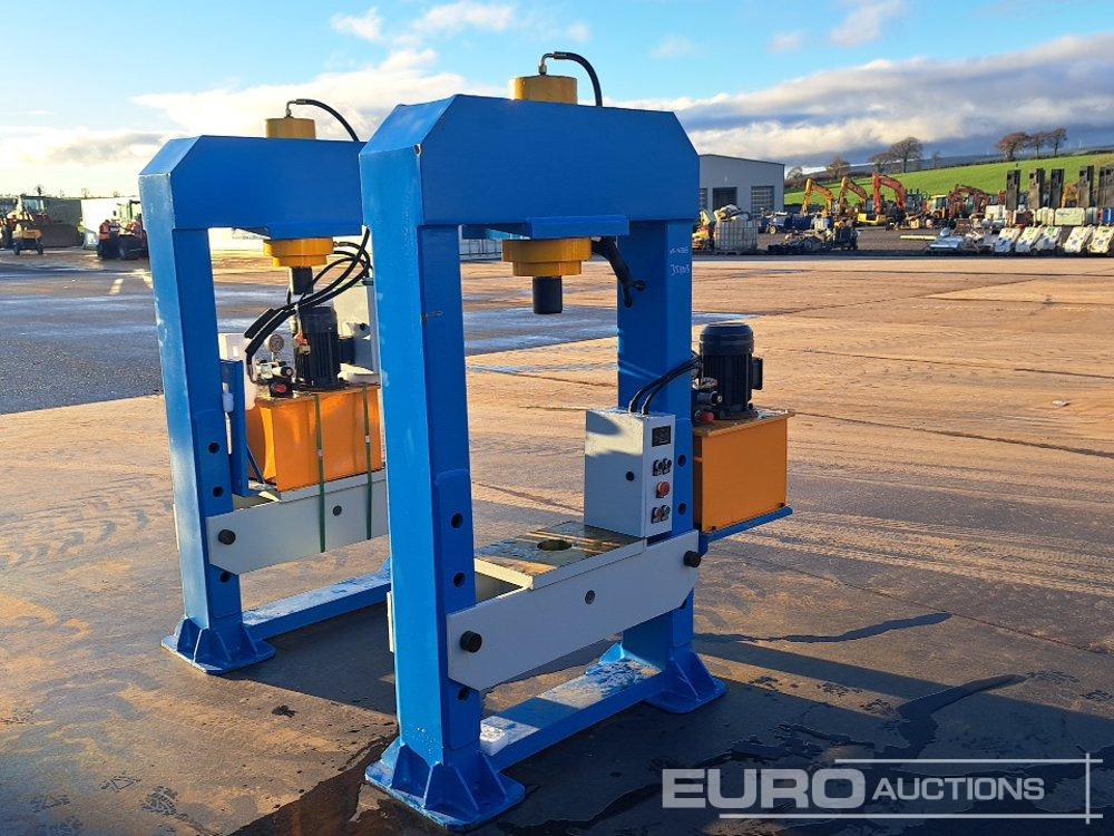 Unused 2025 Fluidmex AT-75 - Vybavení garáže/ Dílny: obrázek 4 Unused 2025 Fluidmex AT-75 - Vybavení garáže/ Dílny: obrázek 4