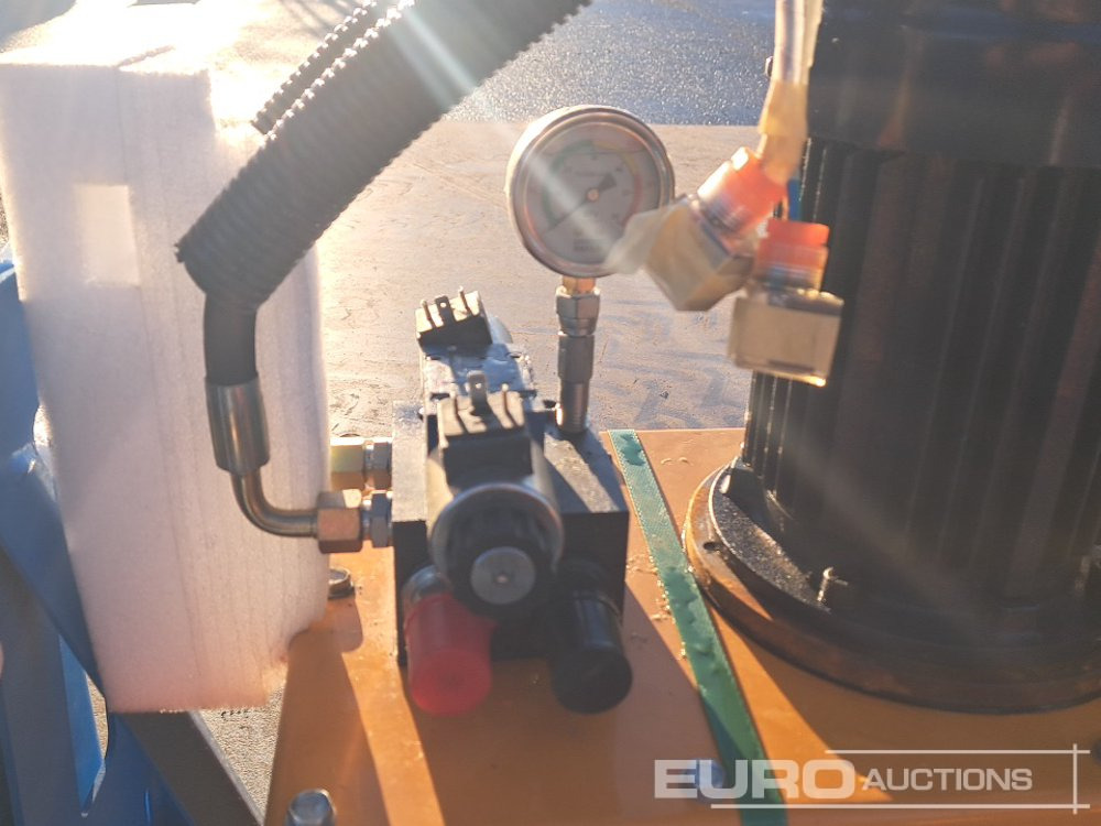 Vybavení garáže/ Dílny Unused 2025 Fluidmex AT-75: obrázek 7