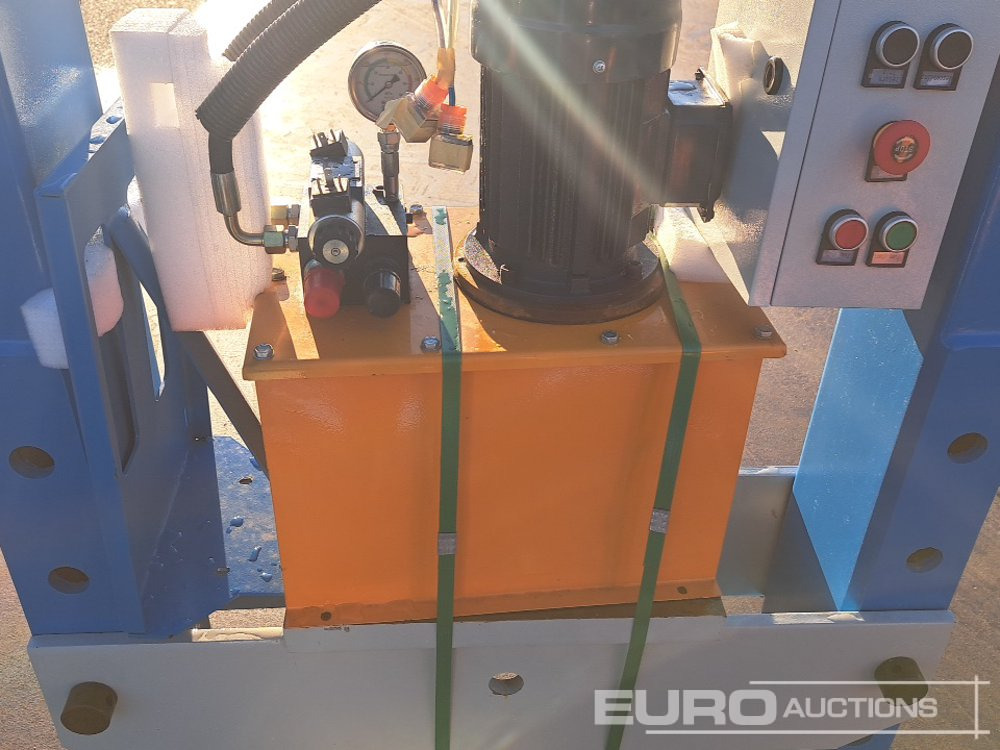 Vybavení garáže/ Dílny Unused 2025 Fluidmex AT-75: obrázek 6